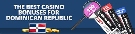 best dominican casino site|Online Casino Dominican Republic .